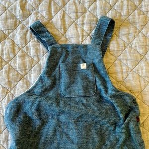 Me & Henry baby boys overalls